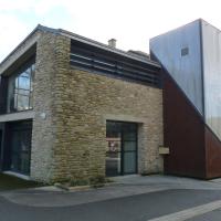 Maçonnerie de pierre 