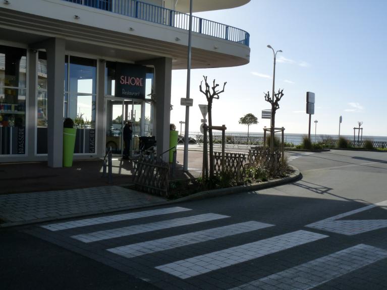 Restaurant Pornichet